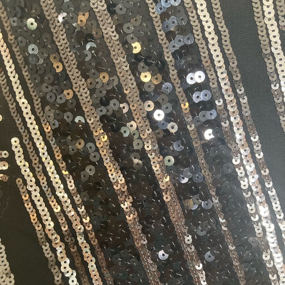 EXPRESS, short cocktail dress, size small - Picture 4 of 4